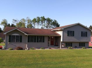 100 Decker St, Mansfield, PA 16933