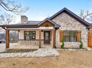 1203 N Chamberlain Ave, Chattanooga, TN 37406