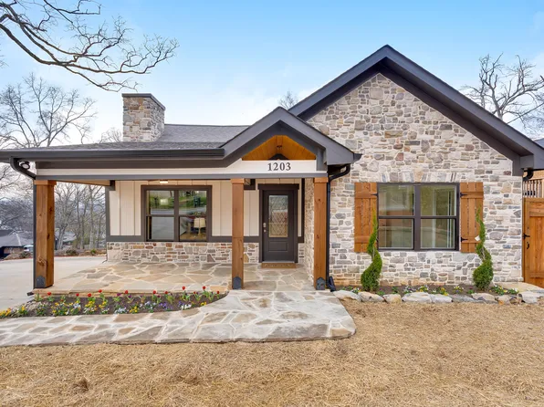 1203 N Chamberlain Ave, Chattanooga, TN 37406