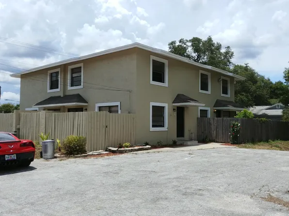 12301 Woodleigh Ave, Tampa, FL 33612