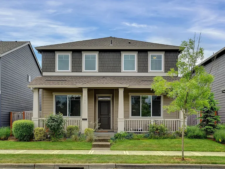 6196 NE Sherborne St — Photo 1