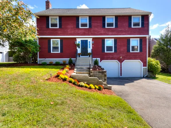 16 Mohave Rd, Worcester, MA 01606