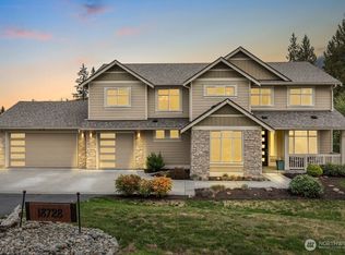 18728 55th Street SE, Snohomish, WA 98290