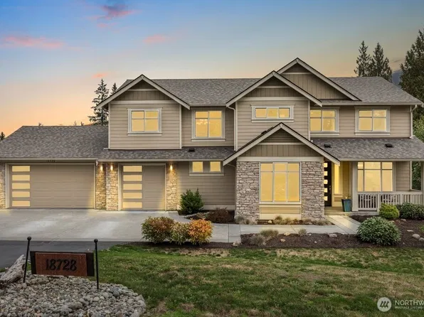 18728 55th Street SE, Snohomish, WA 98290