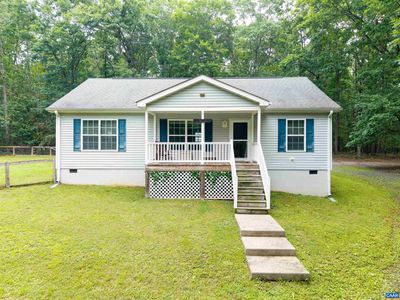 4620 Thomas Jefferson Pkwy, Palmyra, VA, 22963
