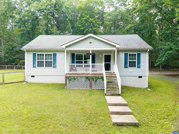 4620 Thomas Jefferson Pkwy, Palmyra, VA 22963