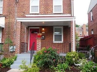 713 Farragut Pl NE, Washington, DC