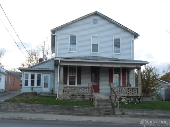 417 N Commerce St, Lewisburg, OH 45338