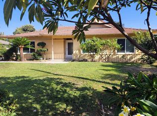 49 W Santa Anita Ter, Arcadia, CA 91007