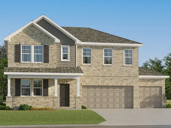 3469 Chota Ln, Bethlehem, GA 30620