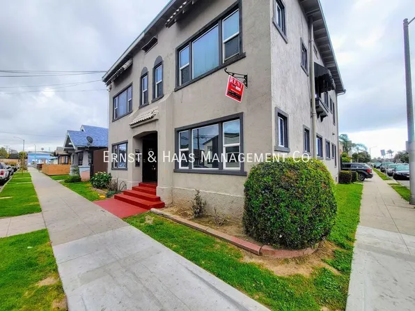 708 E Burnett St, Long Beach, CA 90806