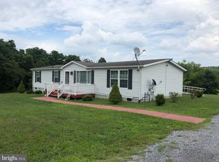 629 Dominion Rd, Gerrardstown, WV 25420