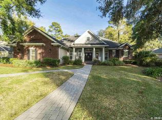 3721 SW 105th St, Gainesville, FL 32608