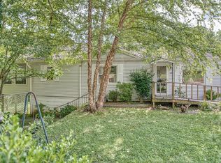 150 S Church St, Sparta, TN 38583