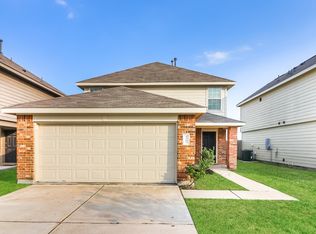 4207 Silver Ranch Rd, Houston, TX 77014