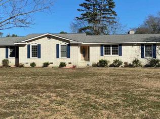2541 S Charleston Rd, Florence, SC 29501