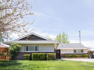 703 Mulberry St, Tehachapi, CA 93561