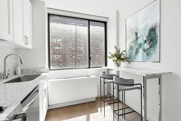 Rented by Brown Harris Stevens | media 21