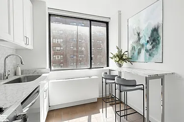 Rented by Brown Harris Stevens