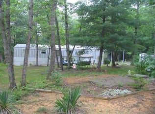 122 Bears Den Trl, Greenville, VA 24440
