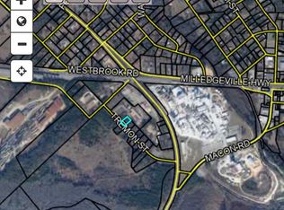 125 Tremon St, Gordon, GA 31031