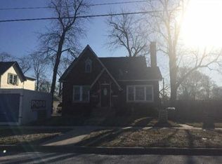 14703 Minerva Ave, Dolton, IL 60419