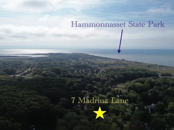 7 Madrina Lane, Madison, CT 06443