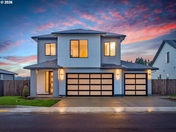 154 E Airedale Ave, Lacenter, WA 98629