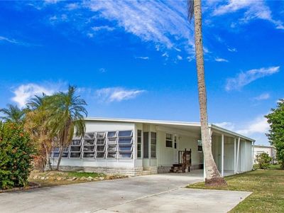 241 Indian Key LN, Naples, FL, 34114