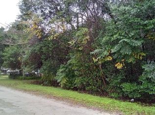 SE 30th Ct LOT 156158, Belleview, FL 34420