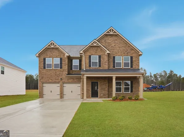 805 Crover Ct, Fairburn, GA 30213