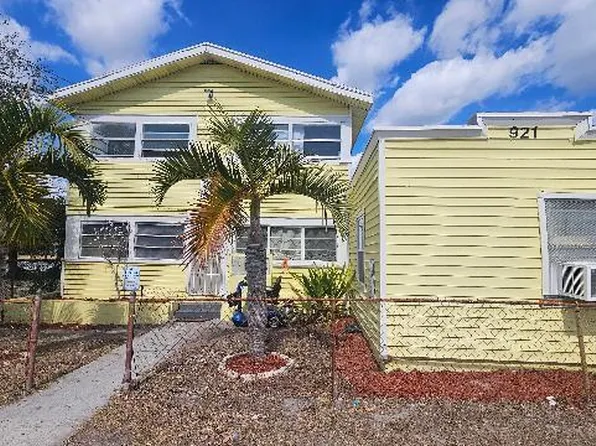 922 14th St #202, West Palm Beach, FL 33401