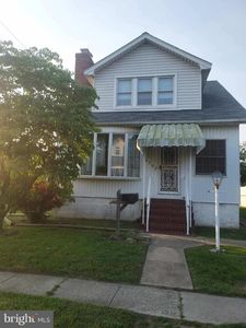 6502 Cleveland Ave, Baltimore, MD, 21222