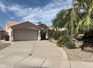 6224 E Phelps Rd, Scottsdale, AZ 85254