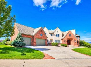 954 Rutherford Way, Highlands Ranch, CO 80126