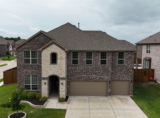 1820 Shady Vista Way, Wylie, TX 75098