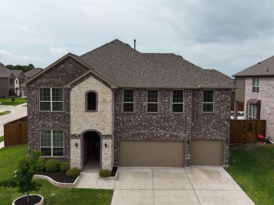 1820 Shady Vista Way, Wylie, TX, 75098