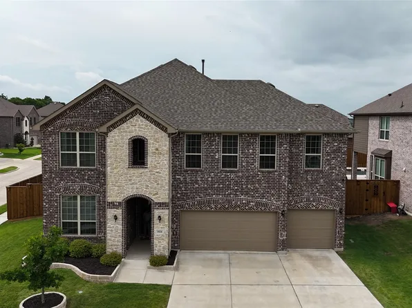 1820 Shady Vista Way, Wylie, TX 75098