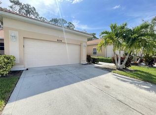 8224 Sanctuary Dr UNIT 2, Naples, FL 34104