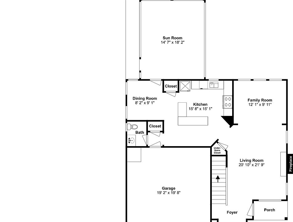 933 Damson Trl, Hampton, GA 30228 Zillow