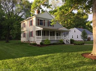 1008 E Wayne Ave, Wooster, OH 44691