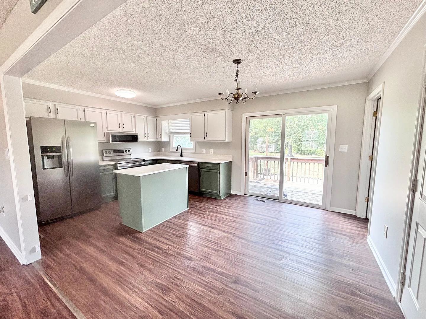 2 Bedroom Home In Stokesdale - Northwest School District! — Photo 3