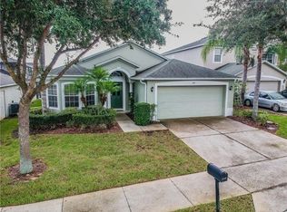 229 Richmond Dr, Davenport, FL 33896