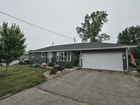 703 3rd Ave, Goodhue, MN 55027