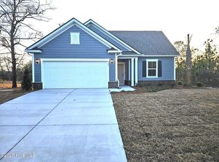 527 Kalik Cir #1026, Shallotte, NC 28470