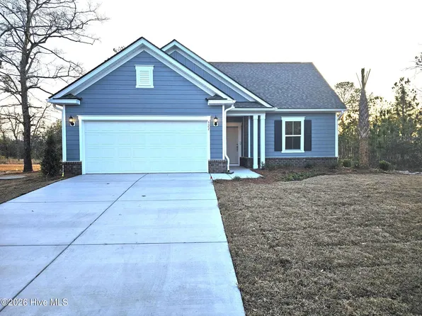 527 Kalik Circle #1026, Shallotte, NC 28470