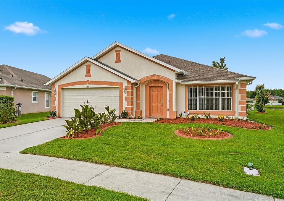 1st image of 2819 MAGUIRE DRIVE