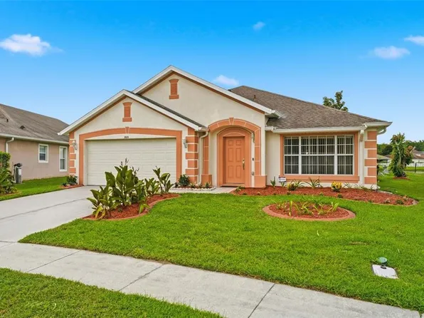 2819 Maguire Dr, Kissimmee, FL 34741