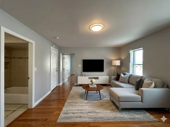 223 Trenton St #1, Boston, MA 02128