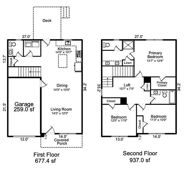 308 E Talleyrand Ave — Photo 2